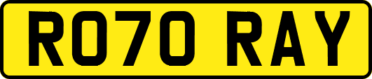 RO70RAY