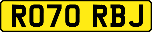 RO70RBJ