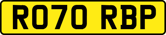 RO70RBP