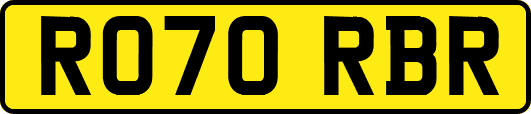 RO70RBR