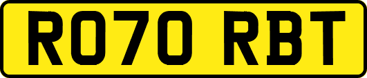 RO70RBT