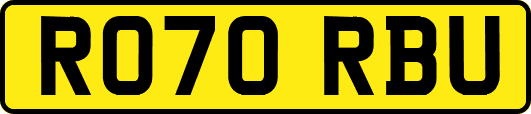 RO70RBU