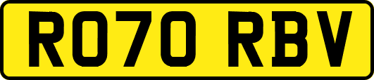 RO70RBV