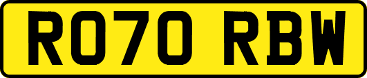 RO70RBW