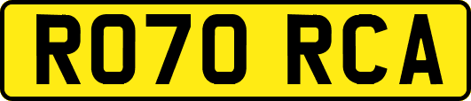 RO70RCA