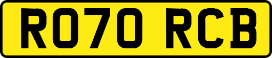 RO70RCB