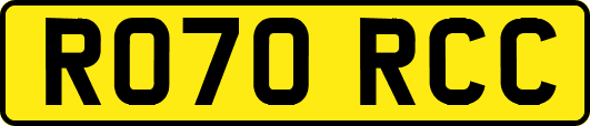 RO70RCC