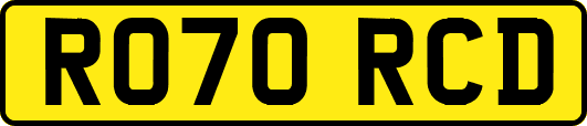 RO70RCD