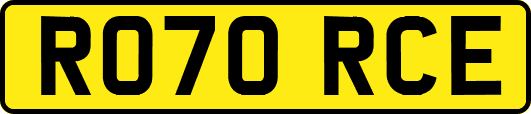 RO70RCE