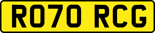 RO70RCG