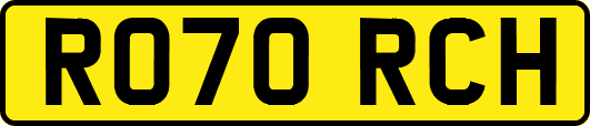 RO70RCH