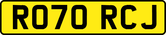 RO70RCJ