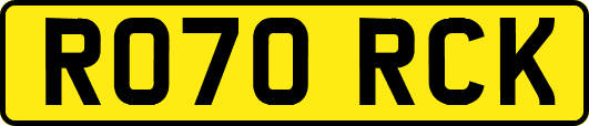 RO70RCK