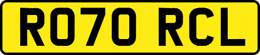 RO70RCL