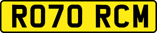 RO70RCM