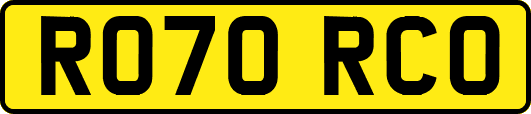 RO70RCO