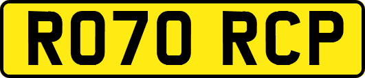 RO70RCP