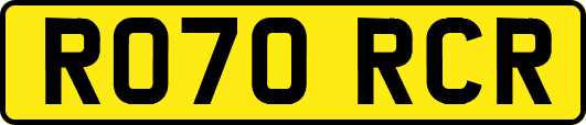 RO70RCR