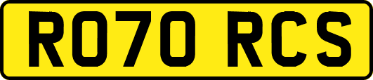 RO70RCS