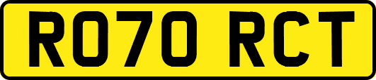 RO70RCT