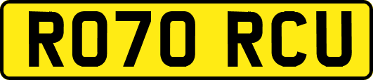 RO70RCU