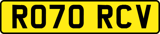 RO70RCV