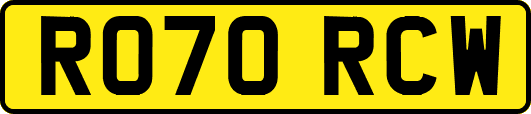 RO70RCW
