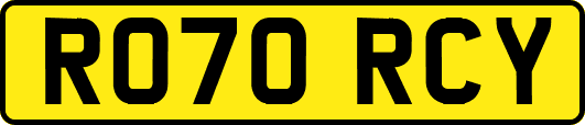 RO70RCY