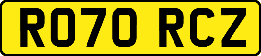RO70RCZ