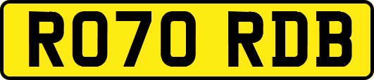 RO70RDB
