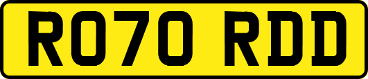 RO70RDD