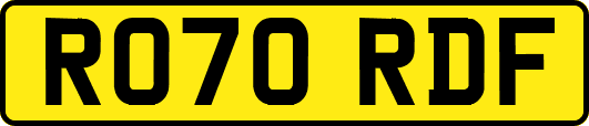 RO70RDF