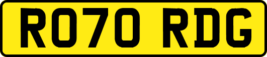 RO70RDG