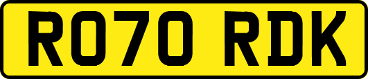 RO70RDK