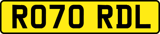 RO70RDL