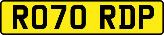 RO70RDP