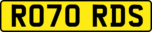 RO70RDS