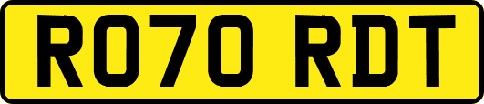 RO70RDT