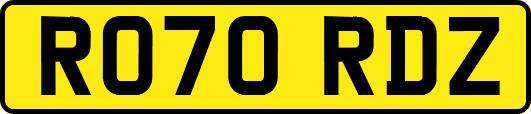 RO70RDZ