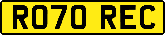 RO70REC