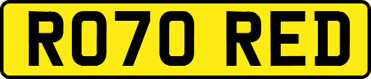 RO70RED