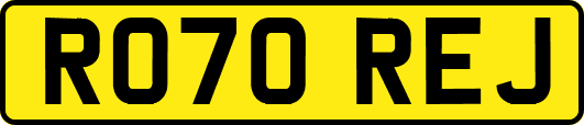RO70REJ