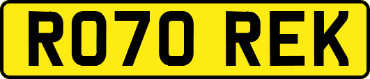 RO70REK