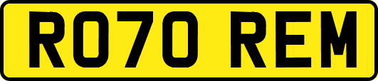 RO70REM