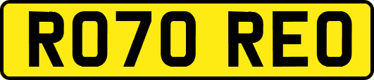 RO70REO