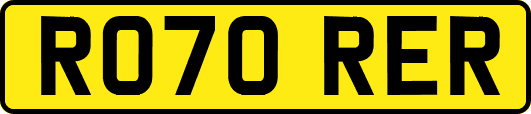 RO70RER