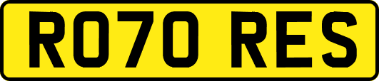 RO70RES