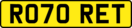 RO70RET