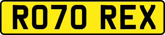 RO70REX