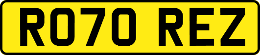 RO70REZ